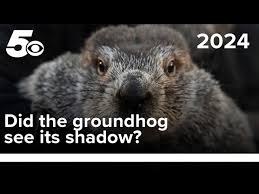 Groundhog Day 2025 In Canada