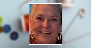 Anita Louise Chapian Obituary February 7, 2024