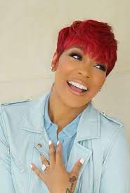 Monica Brown Sassy Hair Short Sassy Hair Hair Inspiration