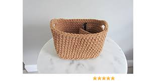 Bedside table are necessary because everyone needs to place a mobile, a glass of water, a. Amazon Com Bedside Caddy With Upright Glasses Holder Night Stand Basket With Built In Eyeglass Case Pocket Can Also Hold Smartphones Or Iphones Many Color Choices Handmade