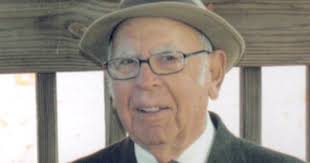 Raymond Edward Ringer