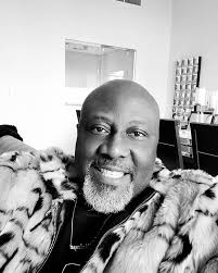 Dino Melaye