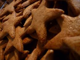 As A Child Christmas Meant Piragi And Piparkukas Piparkukas Translates From The Latvian As Pepper Cookies They Do Stuffed Peppers Lithuanian Recipes Food
