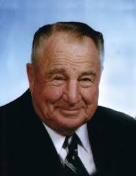 Norris Martin Messner Obituary April 13, 2025