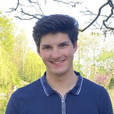 Zachary Levin ('26), an intended Philosophy, Politics and Economics major,  encountered new musical and professional experiences this summer while  interning for NPR/WXPN's World Café radio show through the SHIP program. He  learned