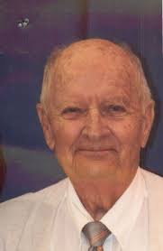 K. Morris Richardson Obituary