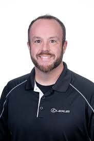 Meet Our Lexus Staff