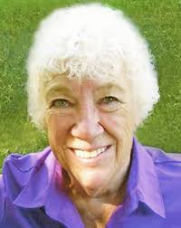 Jacqueline “Jacquie” Larson Campbell (1938-2013)