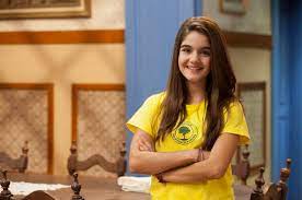 Ator conta como ficou a relação com a ex, mabel calzolari, nos cuidados com o pequeno nicolas: Maite Padilha Vai Estrelar Novela Do Gloob Patricia Kogut O Globo