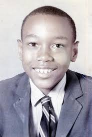 Anthony Mosley Obituary (2010)