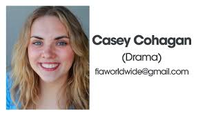 Casey Cohagan Actor Reel Drama