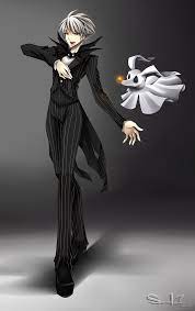 Oogie's muse (jack skellington x r. Jack Skellington Images Icons Wallpapers And Photos On Fanpop Nightmare Before Christmas Jack Skellington Tim Burton Art