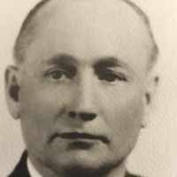 David John Thurman Jr. (1876–1949)