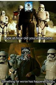 Man I Loved Star Wars Battlefront 2 I Think I Like It Better Than The New Battl Star Wars Men Funny Star Wars Memes Star Wars Battlefront Star Wars Jokes