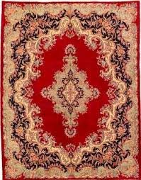 Hopefully, with this in mind, you will have some fun decorating with your oriental rugs. Ahdoot S Oriental Rug Decorating Guide The Red Room Ahdootcityrugs