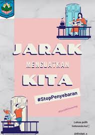 Rpp kelas i semester 1 tema 3 : Belajar Di Rumah Versi Sman 3 Rangkasbitung Buat Poster Video Dan Musik Tentang Covid 19 Bantenhits