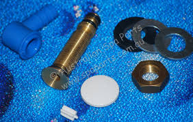 Maybe you would like to learn more about one of these? Englefield Kohler Spa Bath Air Jet Cap Kit White