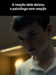 Ainda pensando nessa cena. Adolescência, minha nova minissérie, já está  disponível. #adolescencia #netflix #tiktokmefezassistir #adolescence