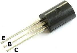 Transistor c2383 merupakan salah satu transistor yang cukup populer karena kegunaannya yang universal dan banyak sekali digunakan pada perangkat elektronika seperti televisi, radio dan amplifier. Persamaan Transistor D400