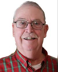 Thomas R. Cafferty Obituary December 10, 2024