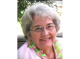 Pauline Foster Hodges Obituary (2024)