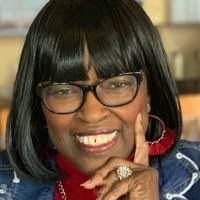 Sylvia Robinzine's Instagram, Twitter & Facebook