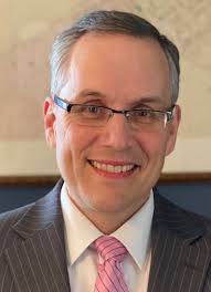 Biddeford attorney is named York County judge of probate