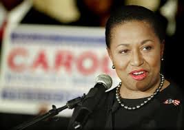 13 women who ran for president before Hillary Clinton