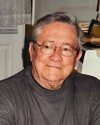 Francis Richard Carrigan Obituary November 21, 2024