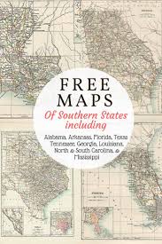 We did not find results for: Free Downloadable Southern Usa State Maps From 1885 Includes Old Map Of Texas Arkansas Alabama Florida Georgia Louisian Old Map Texas Map Map Of Florida