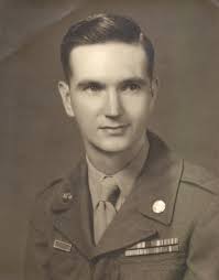 Warren P. Cosgrove Obituary