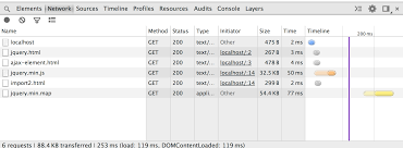 Click on a plan below to get your free quote. Html Imports Include For The Web Html5 Rocks