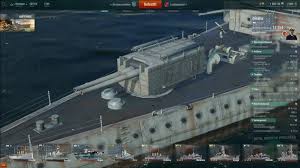 She was originally classified as a scout cruiser. World Of Warships Uss Omaha Guide Video Buffed Shipyard Folge 20