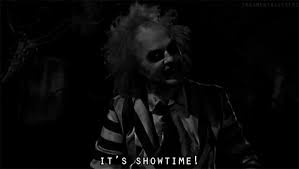 With tenor, maker of gif keyboard, add popular beetlejuice animated gifs to your conversations. Graveyard Hombre Kino Gif On Gifer By Kethis