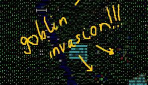 The writing is lighthearted with moments of humor. Roburky S Dwarf Fortress Diary Rock Paper Shotgun