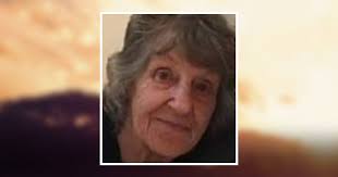 Dorothy Jewell Collins Obituary September 17, 2022