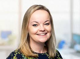 Sue Saikia, Sr. Managing Director, Retail