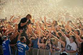 Splendour in the grass 2016 was one of the best years yet! Splendour 2018 Review Here S What Went Down In Byron Bay