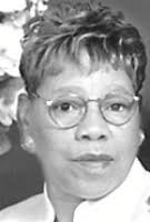 Mamie Vieno Obituary (2008)