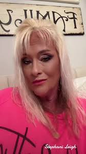 Stephanie Leigh Maples