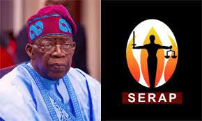 SERAP to Tinubu: Reverse fuel price hike immediately, probe NNPCL