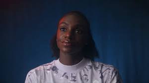 Britain's fastest female athlete has been turned into a barbie doll. Dina Asher Smith Proud Of Team Gb Anti Racism Stance Itv News