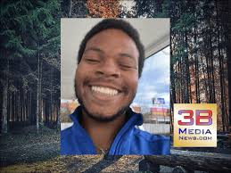 Lamanuel Douglas Lindauer, 21