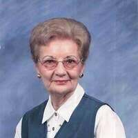 Nell Fooshee Obituary