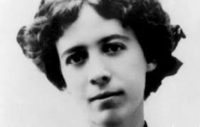 María Cano, la líder obrera que sembró la rebeldía. Hoy se cumplen 50 años  de su muerte