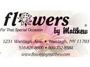 Maybe you would like to learn more about one of these? Flowers By Matthew Florists In Wantagh Ny