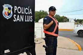 Ya se instalaron más de 30 Nodos de Articulación Policial en la provincia