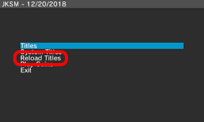 We accept contributions of nintendo 3ds content, as long as it is in cia format. Managing 3ds Saves Using Jksm Saves Guides And Other Resources Project Pokemon Forums