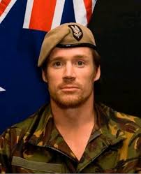 Today we remember David Askin, NZGS NZSAS Awarded the NZ Gallantry Star for  heroism at Kabul, wounded by grenade and rifle fire, carried