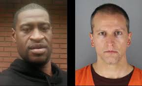 George Floyd's death ignited global protests and urgent calls for justice.  Five years later, we still await the comprehensive policing reform his name  demands. It's time for Congress to finally pass the #